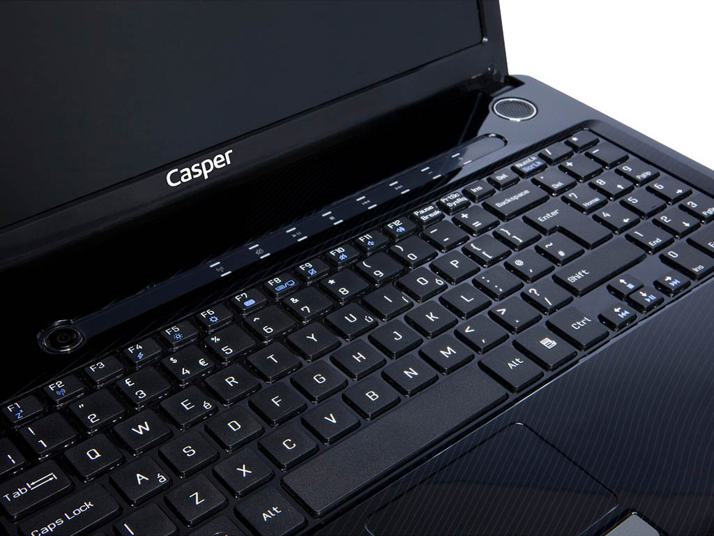 Casper Laptop Klavye Sorunları ve Çözümleri