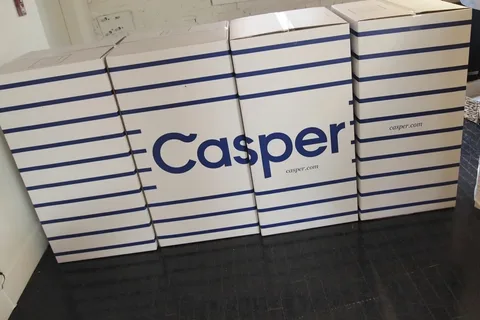 Casper Teknik Servis Hizmetleri: Ankara Rehberi