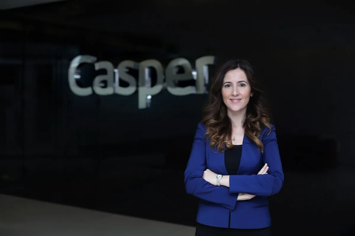 Ankara Casper Teknik Servis İletişim Bilgileri