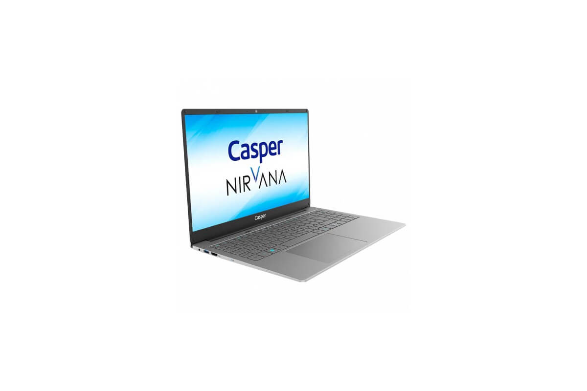 Casper Notebook Ekran Değişimi 2025