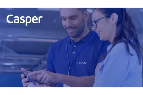 Casper Bilgisayar Tamircisi Ankara