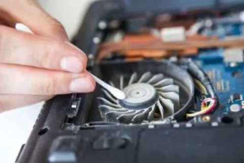 Casper Bilgisayar Bakım Sözleşmesi