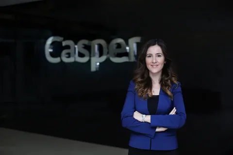 Casper Donanım Desteği Ankara