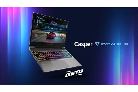 Casper Donanım Arıza Teşhisi Ankara