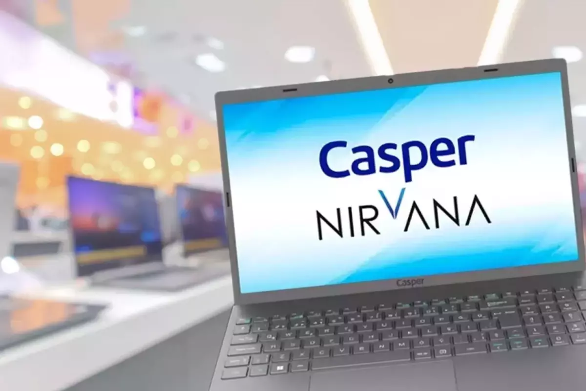 Casper Laptop Açılmıyor Çözüm Ankara