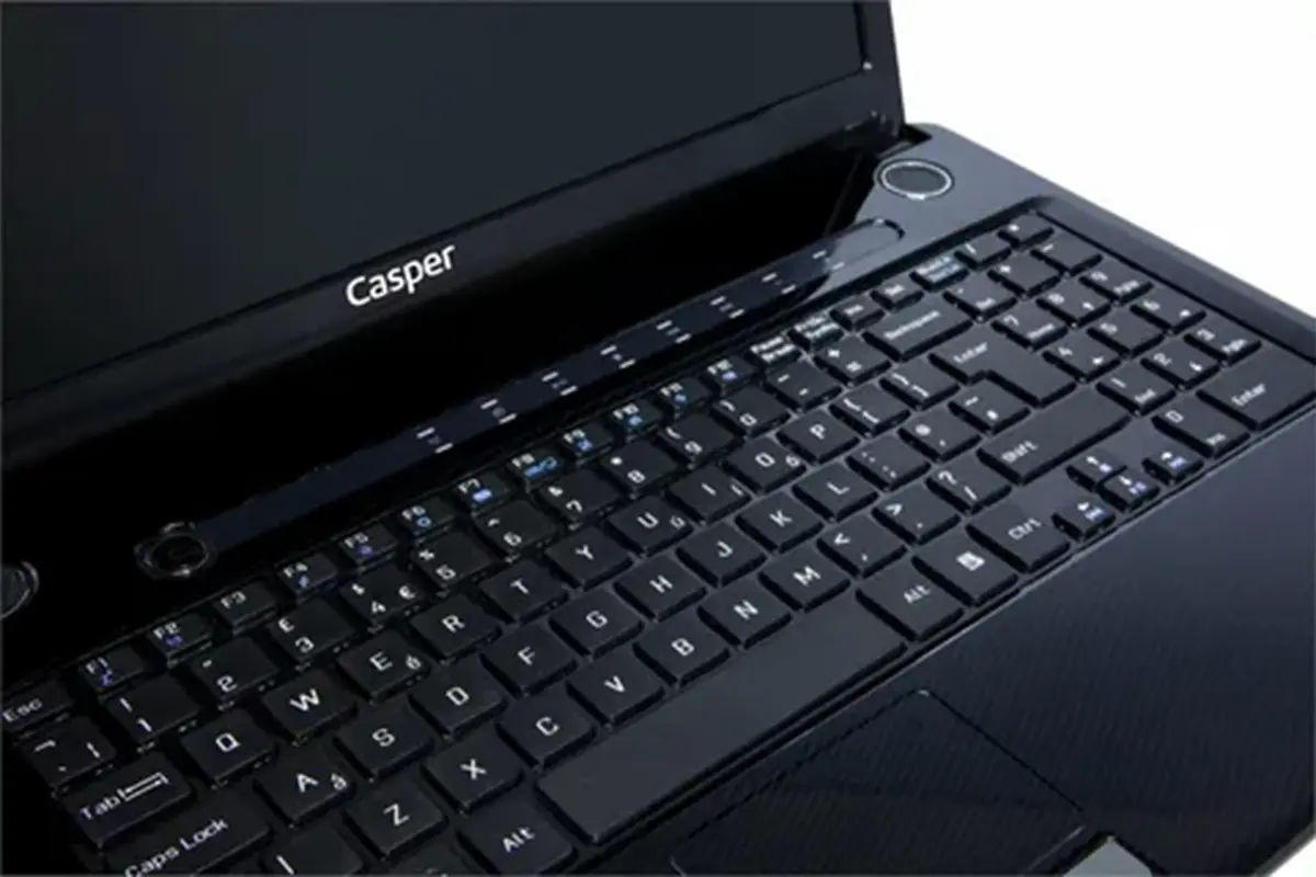casper-laptop-power-ısıgı-yanmıyor