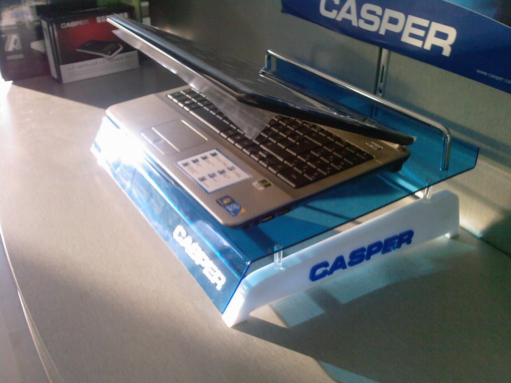 Casper Laptop Garanti Süresi