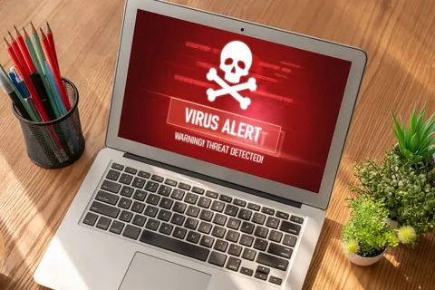 Casper Bilgisayar Virüs Temizleme Yöntemleri